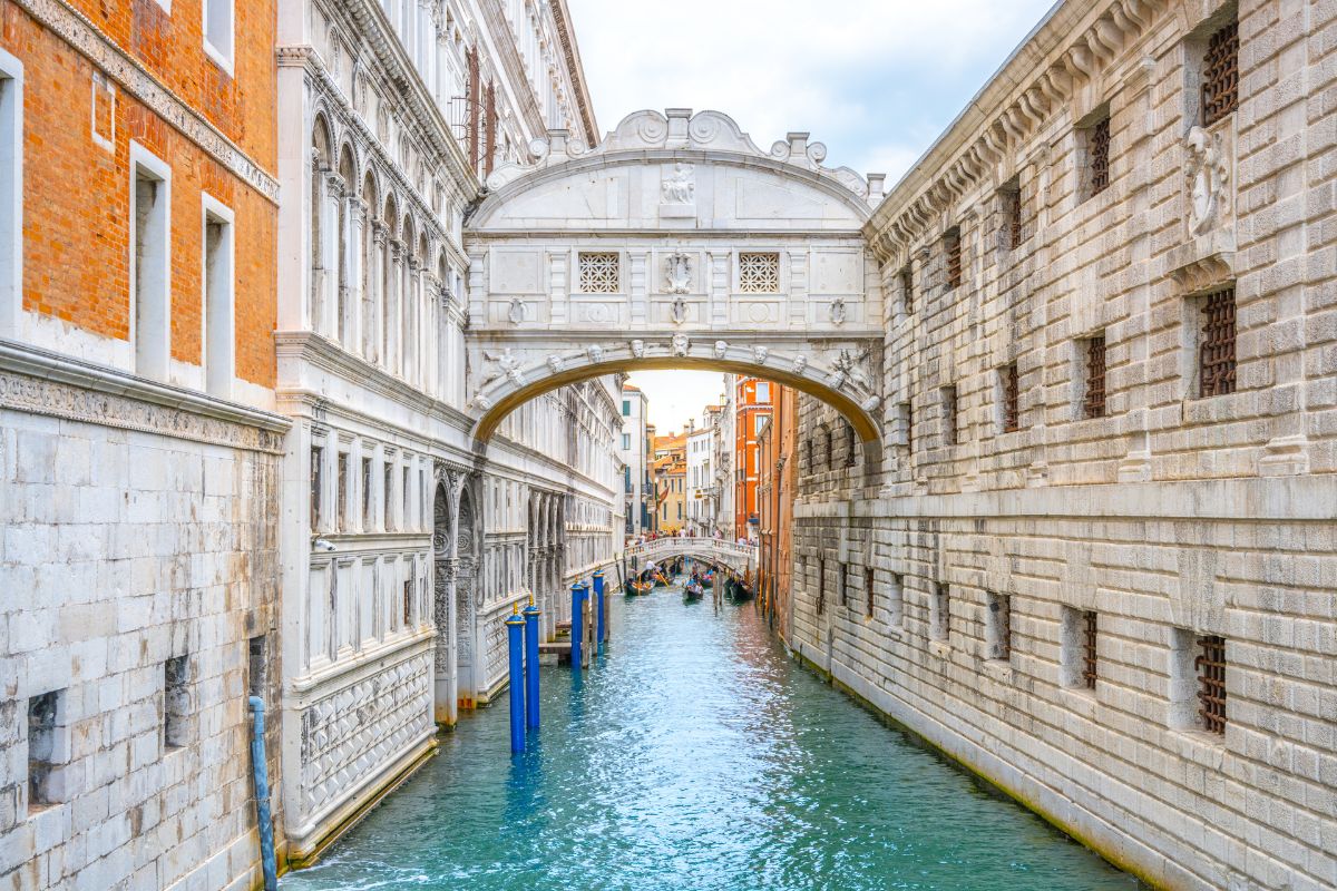 Les 9 plus beaux endroits pour partir en amoureux à Venise