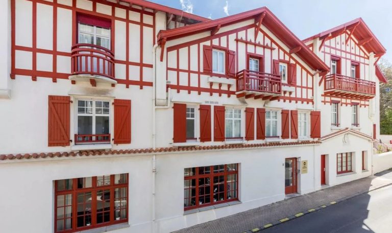 Hôtel Kemaris