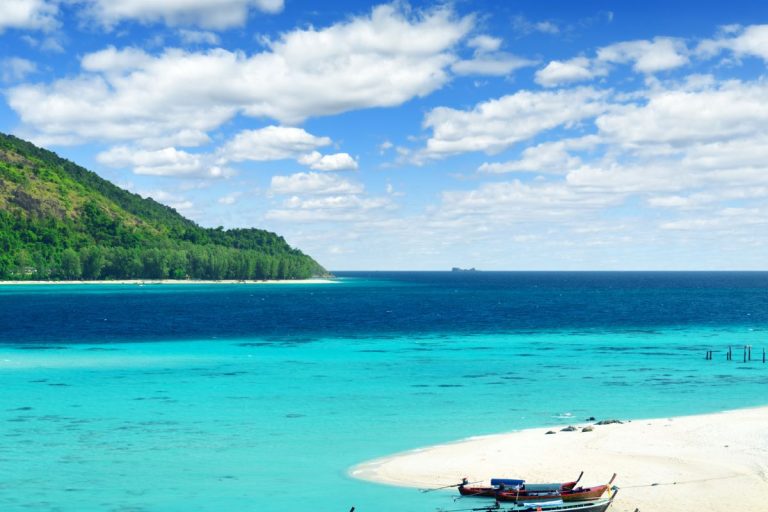 Les 9 plus beaux endroits pour découvrir la Thaïlande en amoureux