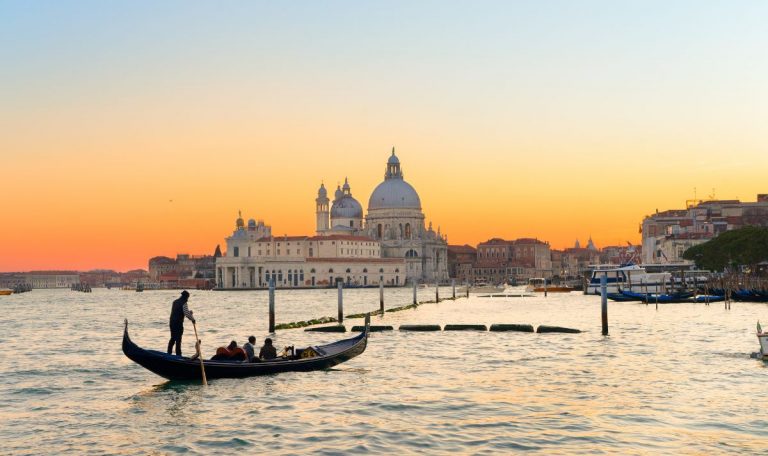 Les 9 plus beaux endroits pour partir en amoureux à Venise
