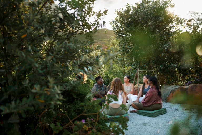 Les 9 meilleurs endroits pour une retraite spirituelle en Alsace