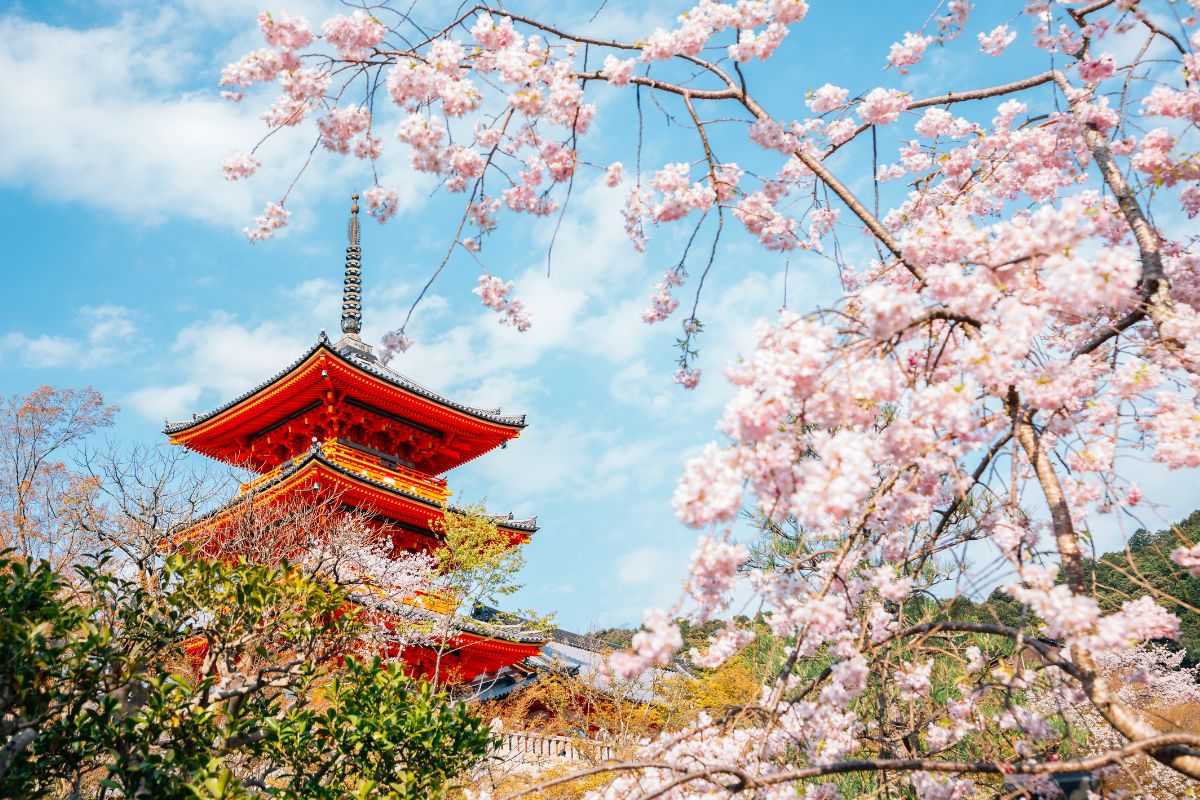 Les 8 plus belles destinations d’Asie à voir en Juin 2025