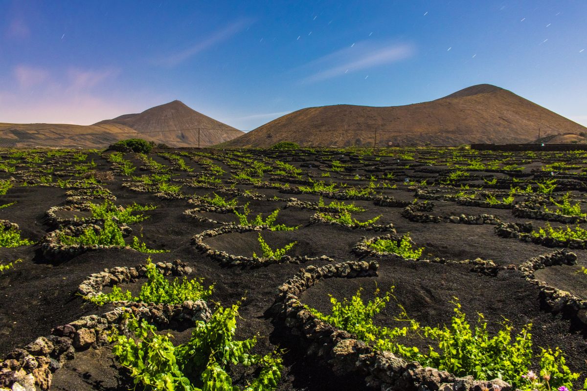 1 semaine à Lanzarote : Que voir et Où dormir ?