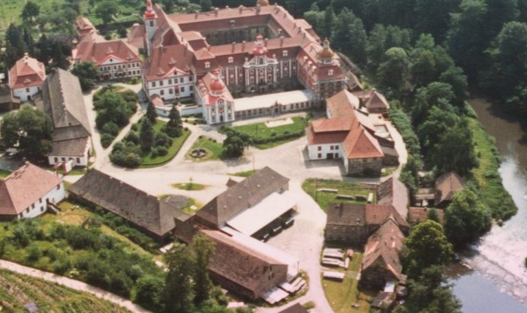 Les 9 meilleurs endroits pour une retraite spirituelle en Alsace