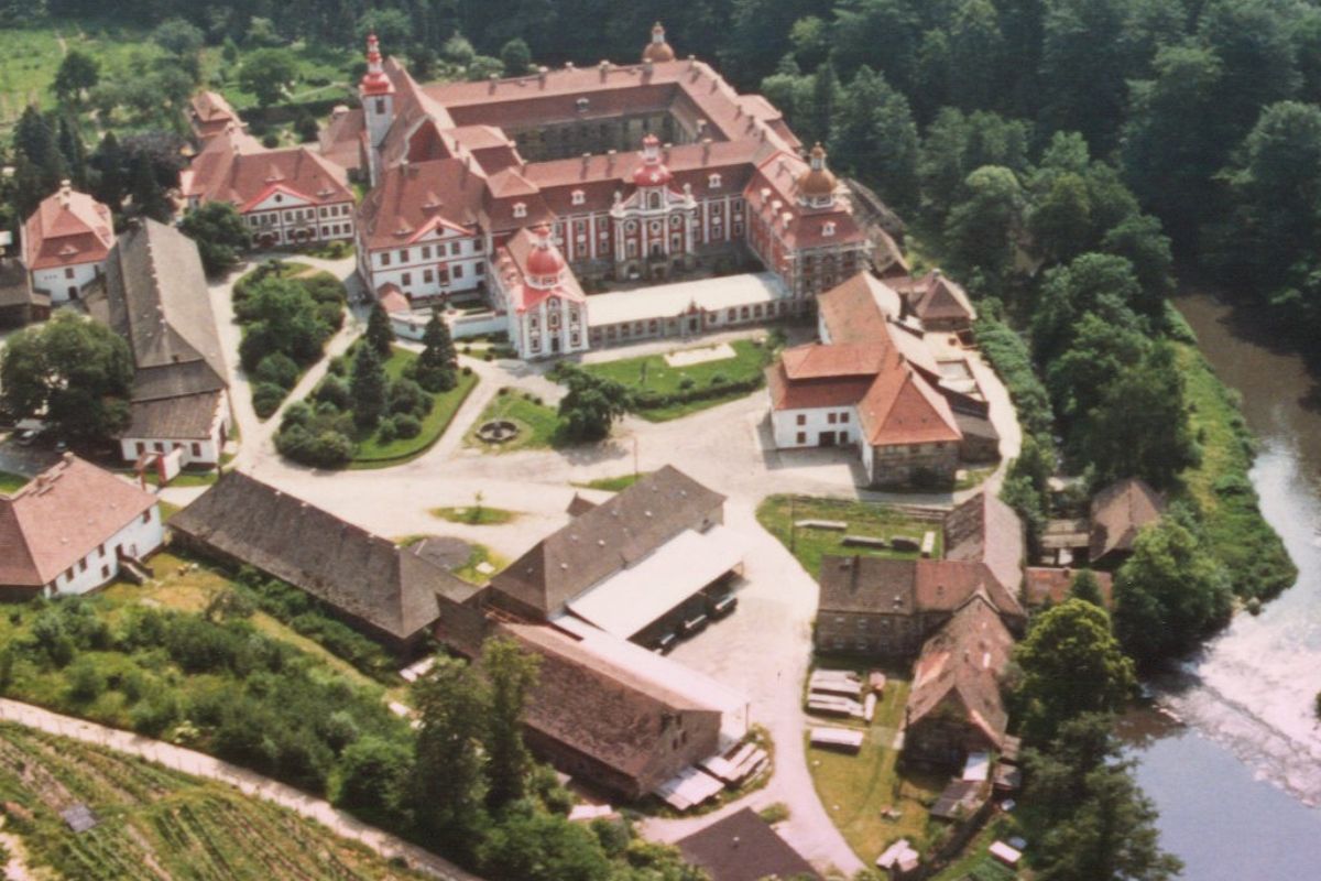 Les 9 meilleurs endroits pour une retraite spirituelle en Alsace