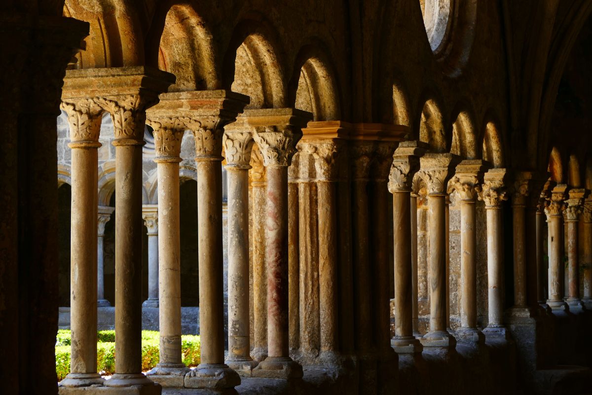 Les 8 plus beaux endroits de Normandie pour une retraite spirituelle