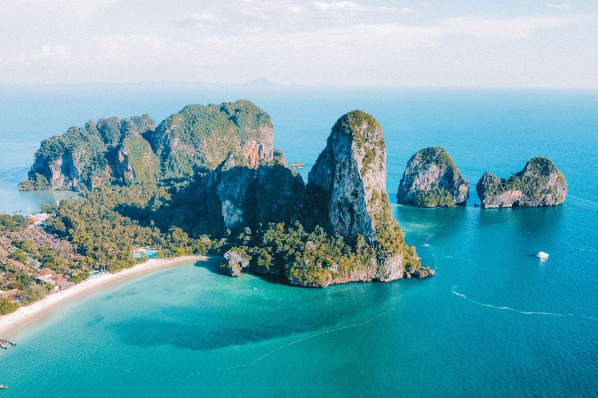 Les 9 plus beaux endroits pour découvrir la Thaïlande en amoureux