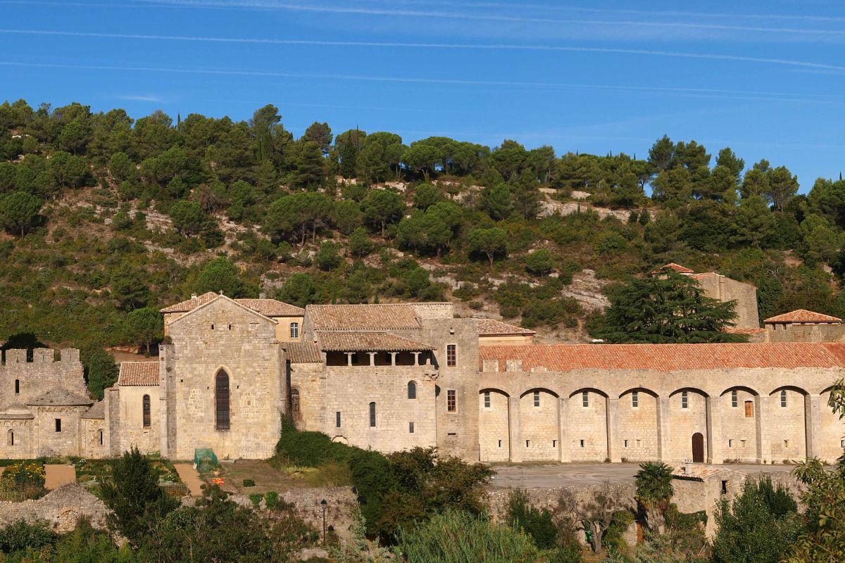 Les 8 plus beaux endroits où faire une retraite spirituelle en Occitanie