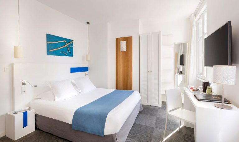 Hôtel Kemaris