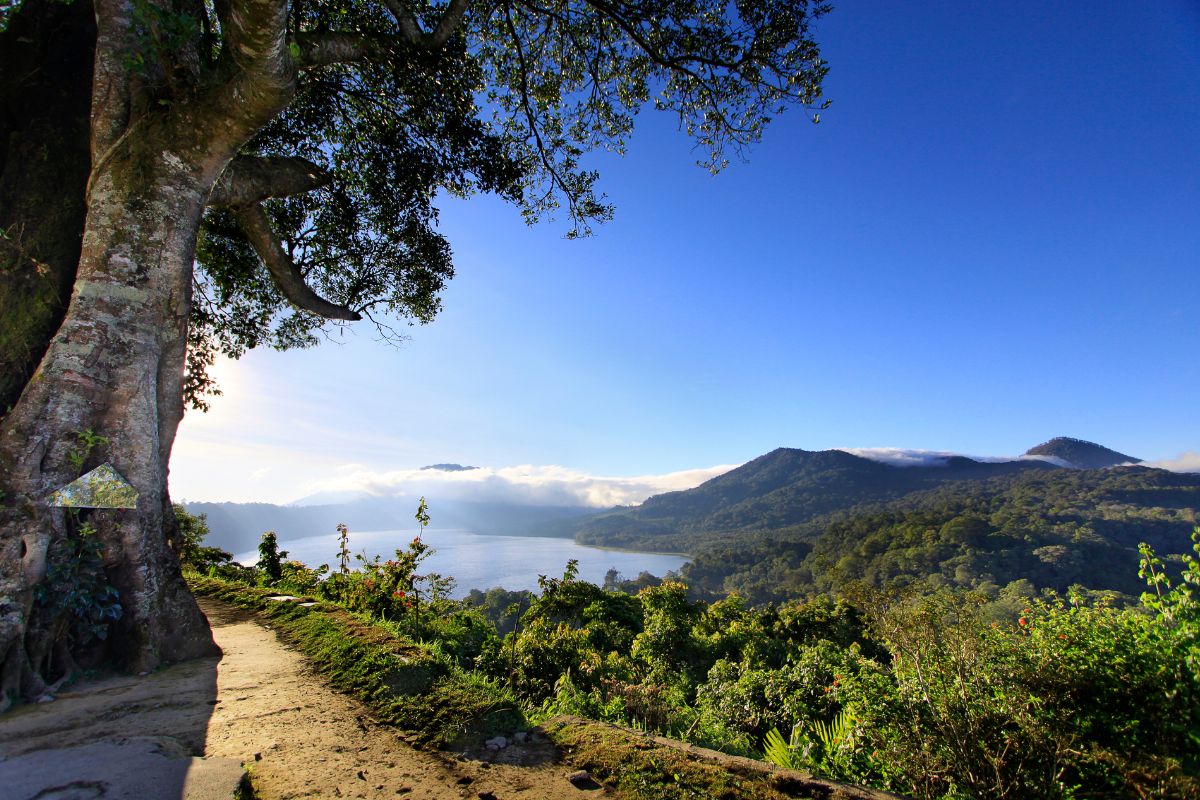 Les meilleurs endroits où faire une retraite spirituelle à Bali