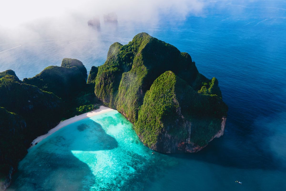 Les 8 plus belles destinations d’Asie à voir en Juin 2025