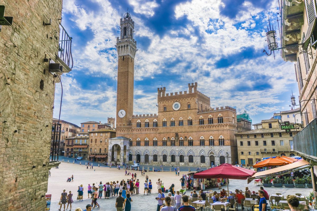 Toscane : cette cité méconnue rivalise avec Florence et dévoile ses trésors artistiques en 2025