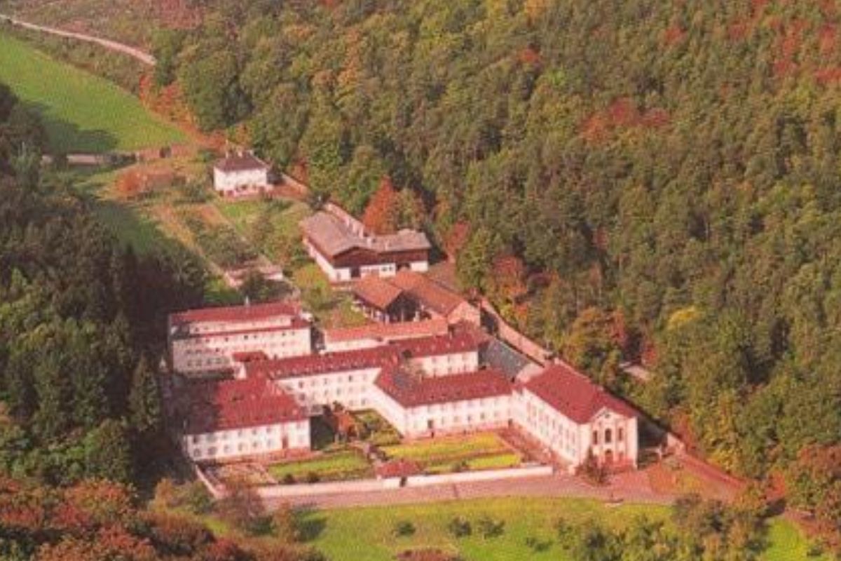 Les 9 meilleurs endroits pour une retraite spirituelle en Alsace