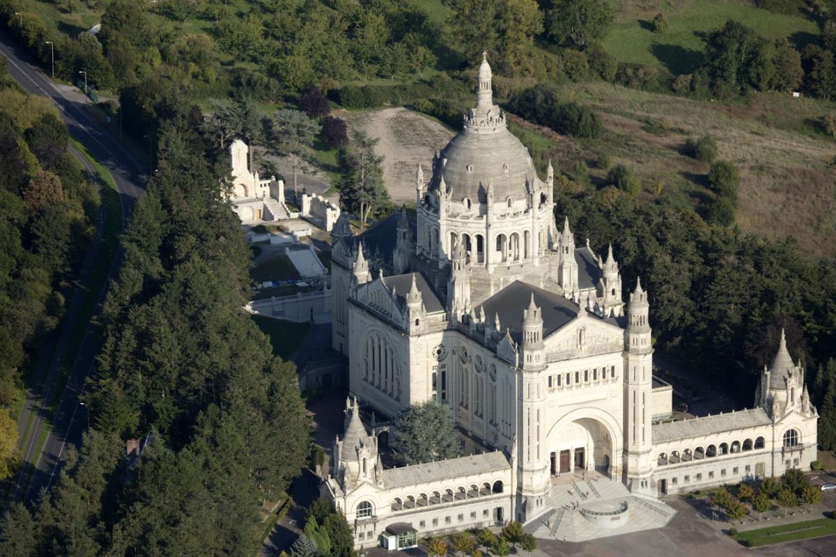 Les 8 plus beaux endroits de Normandie pour une retraite spirituelle