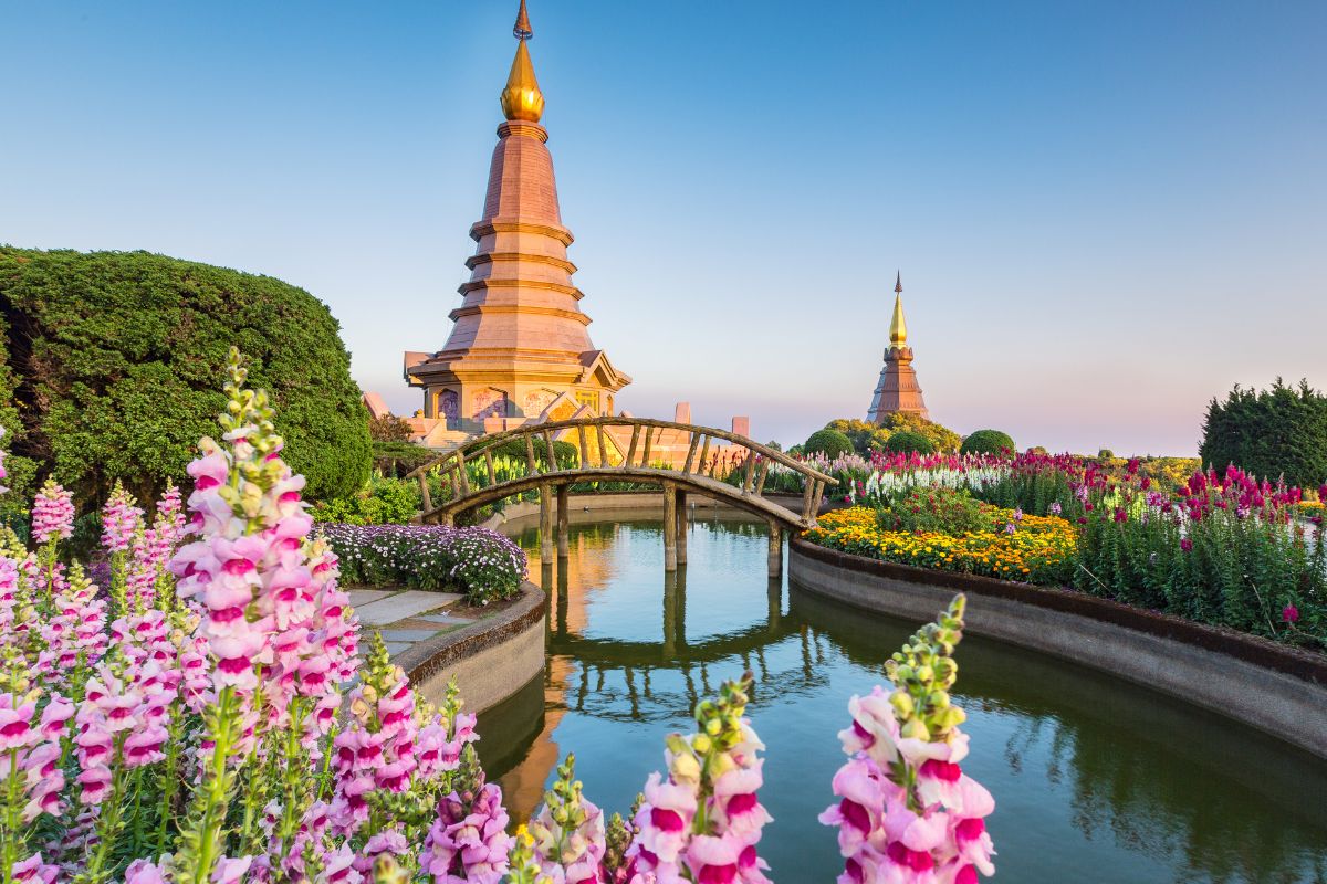 Les 9 plus beaux endroits pour découvrir la Thaïlande en amoureux