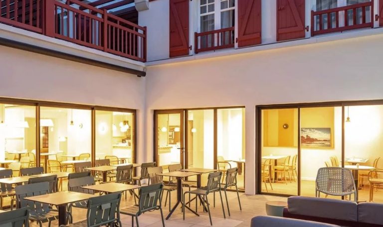 Hôtel Kemaris