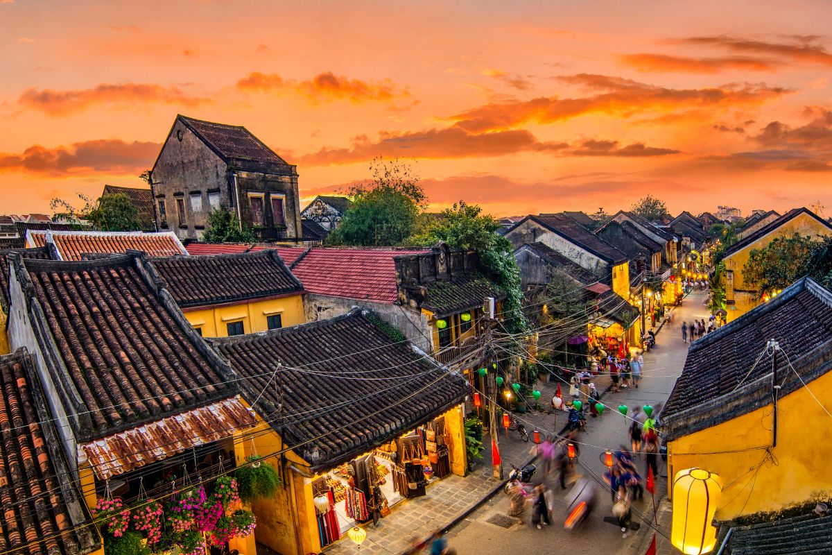 Les 8 plus belles destinations d’Asie à voir en Juin 2025