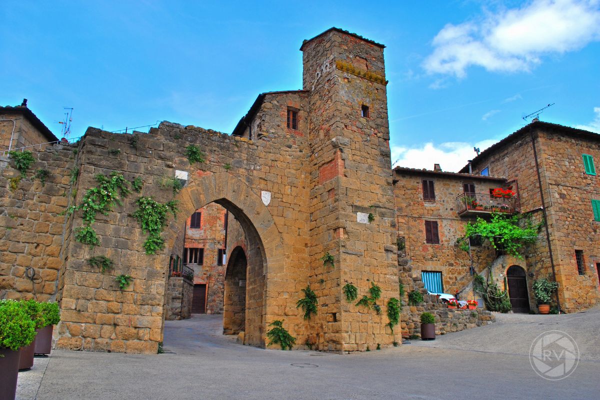 Toscane : cette cité méconnue rivalise avec Florence et dévoile ses trésors artistiques en 2025