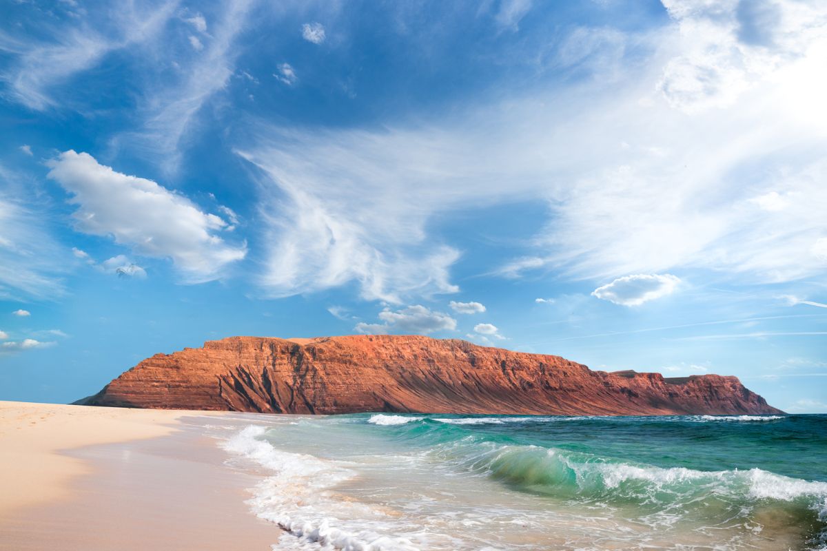 1 semaine à Lanzarote : Que voir et Où dormir ?
