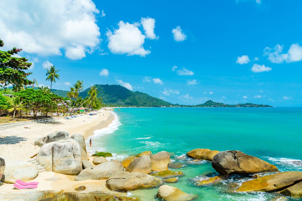 Les 9 plus beaux endroits pour découvrir la Thaïlande en amoureux