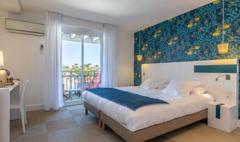 Hôtel Kemaris