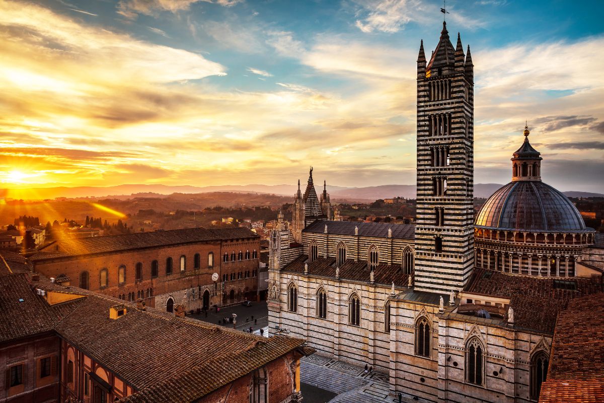 Toscane : cette cité méconnue rivalise avec Florence et dévoile ses trésors artistiques en 2025