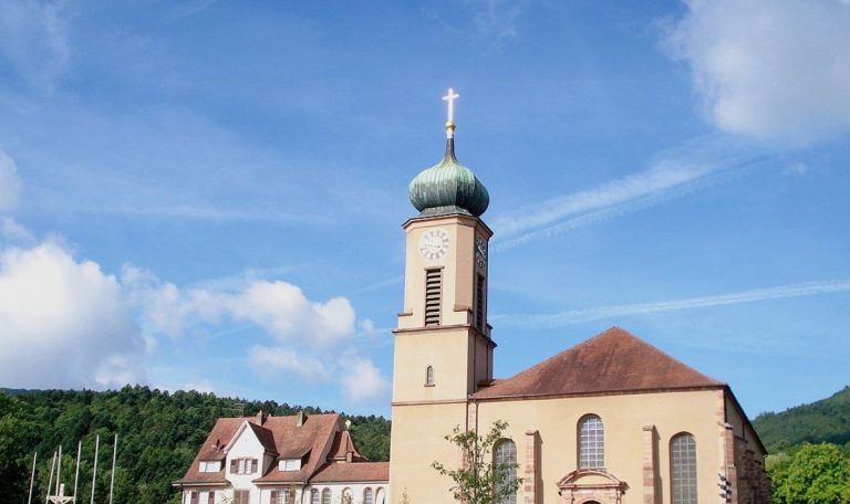 Les 9 meilleurs endroits pour une retraite spirituelle en Alsace