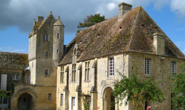 Les 8 plus beaux endroits de Normandie pour une retraite spirituelle