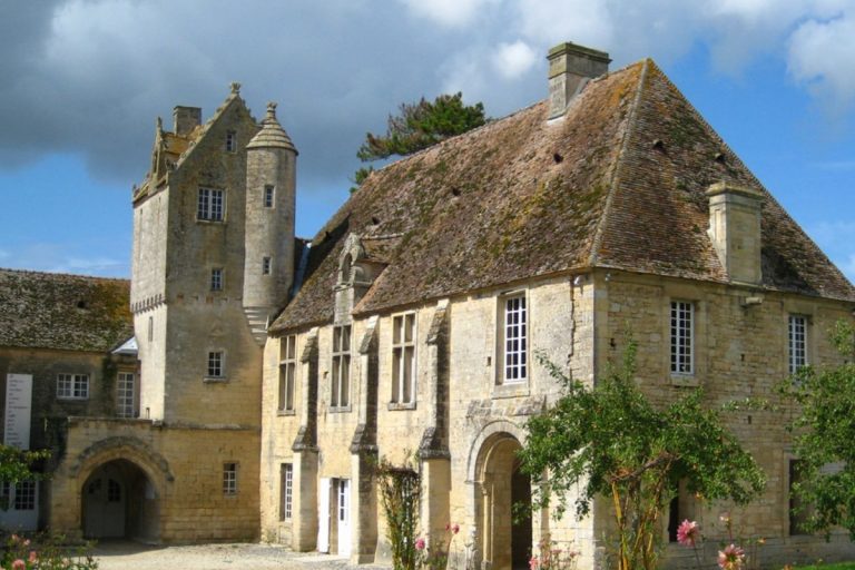Les 8 plus beaux endroits de Normandie pour une retraite spirituelle