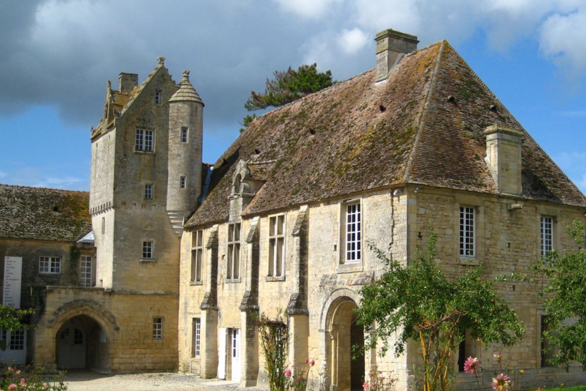 Les 8 plus beaux endroits de Normandie pour une retraite spirituelle