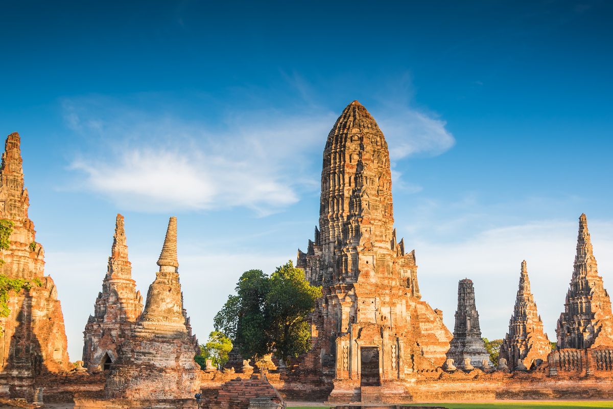 Les 9 plus beaux endroits pour découvrir la Thaïlande en amoureux