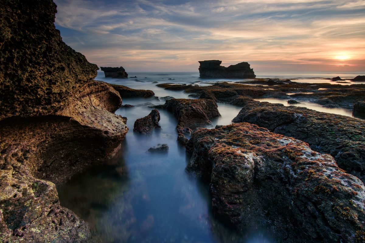 Les meilleurs endroits où faire une retraite spirituelle à Bali