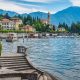 Voici comment visiter les Lacs Italiens en voiture & Ou loger ?
