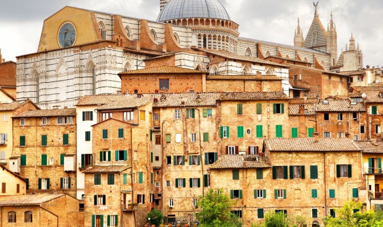 Toscane : cette cité méconnue rivalise avec Florence et dévoile ses trésors artistiques en 2025