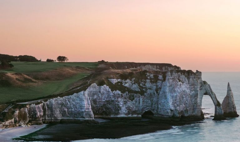 Les 8 plus beaux endroits de Normandie pour une retraite spirituelle