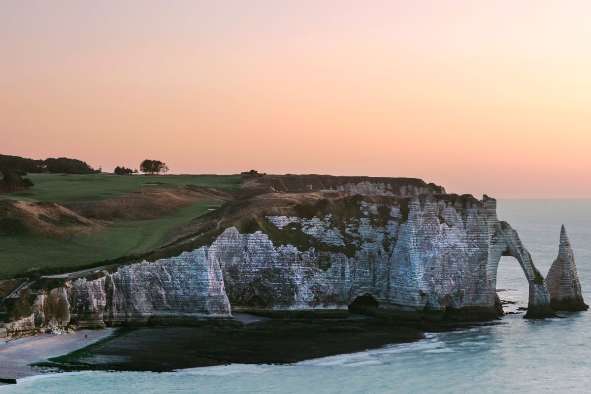 Les 8 plus beaux endroits de Normandie pour une retraite spirituelle