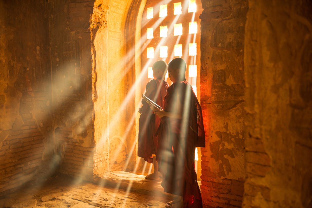 Les 8 plus beaux endroits où faire une retraite spirituelle en Occitanie