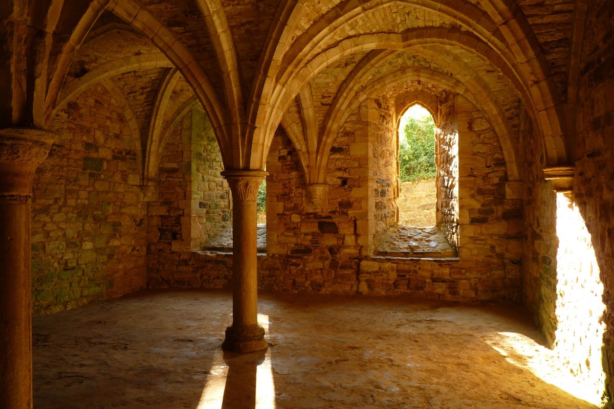 Les 8 plus beaux endroits où faire une retraite spirituelle en Occitanie