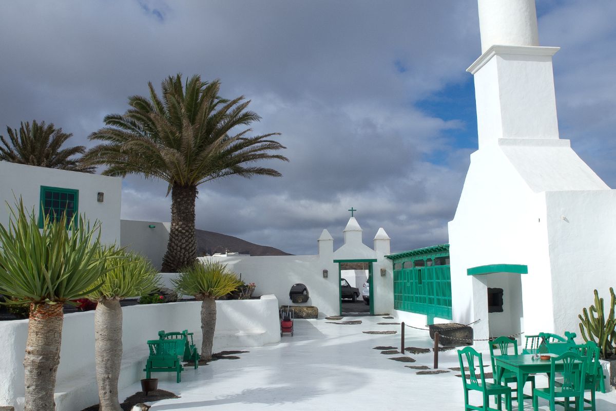 1 semaine à Lanzarote : Que voir et Où dormir ?