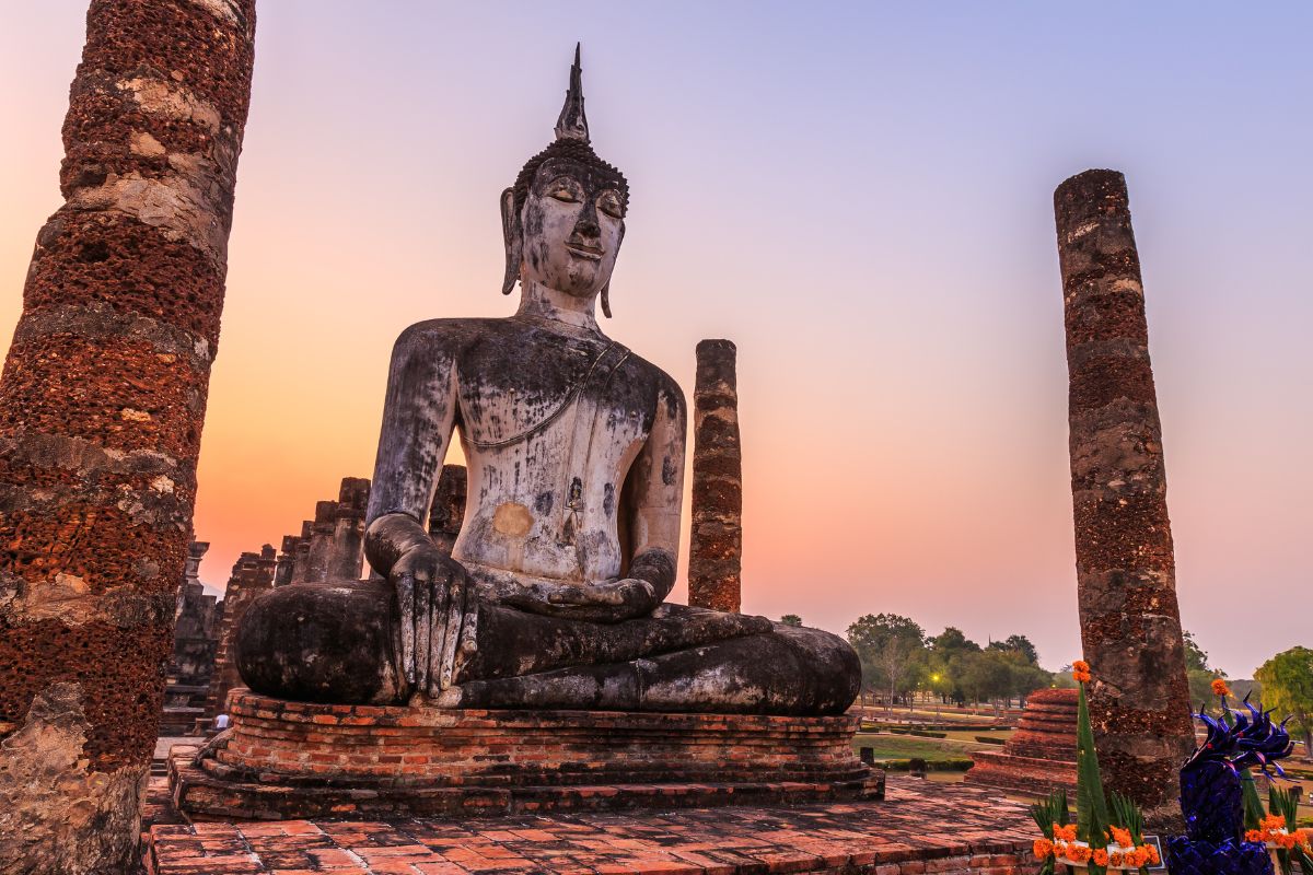 Les 9 plus beaux endroits pour découvrir la Thaïlande en amoureux