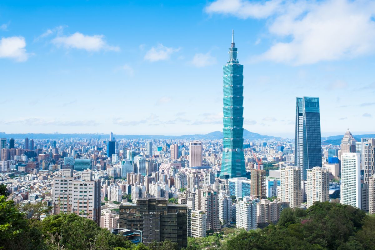 Les 8 plus belles destinations d’Asie à voir en Juin 2025