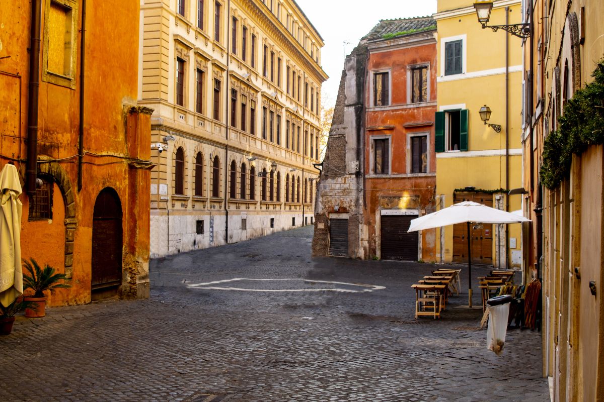 Les 9 plus beaux endroits pour partir en amoureux à Venise