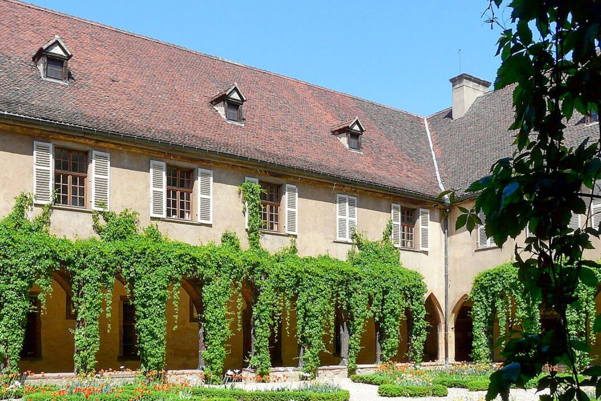 Les 9 meilleurs endroits pour une retraite spirituelle en Alsace
