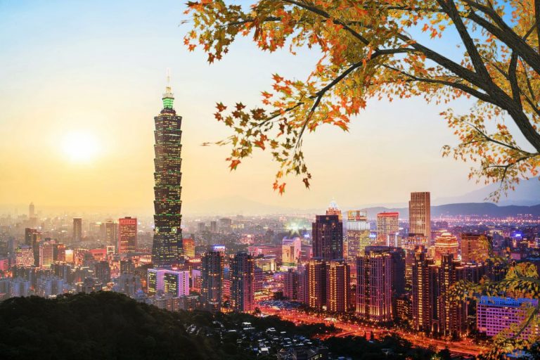 Les 8 plus belles destinations d’Asie à voir en Juin 2025
