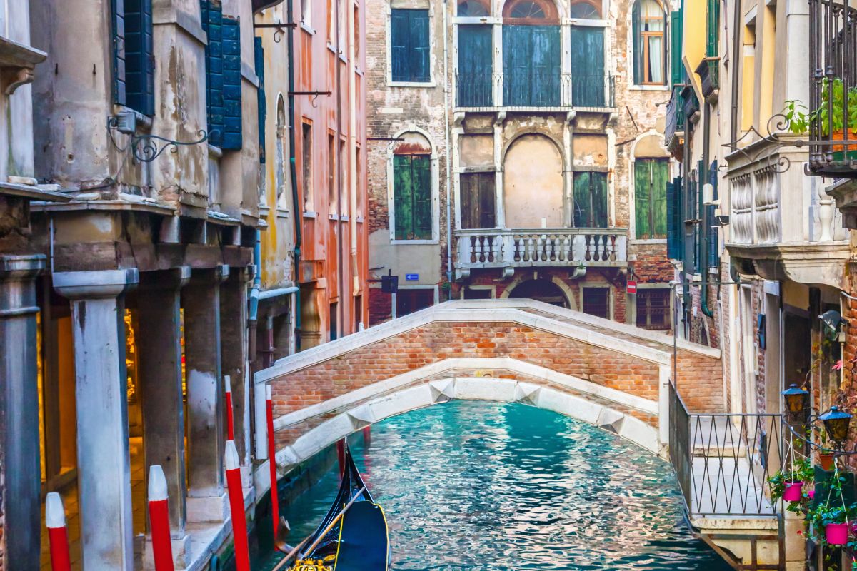 Les 9 plus beaux endroits pour partir en amoureux à Venise