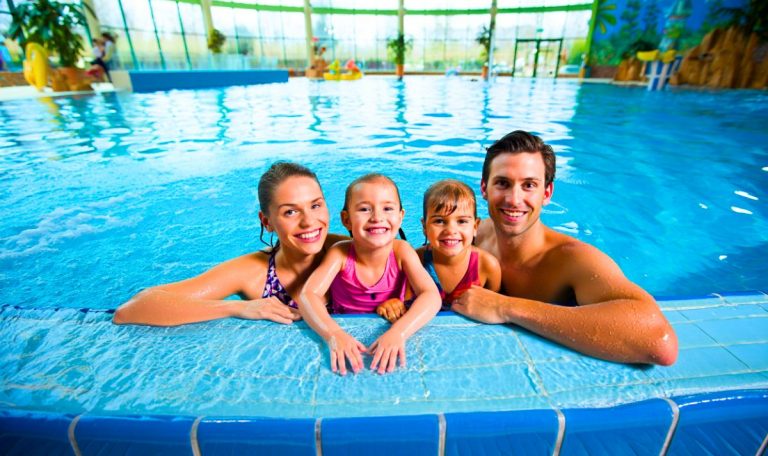 Avis center parcs