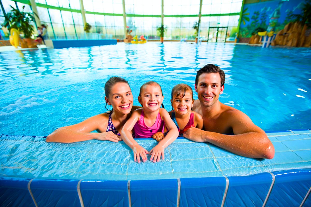Avis center parcs
