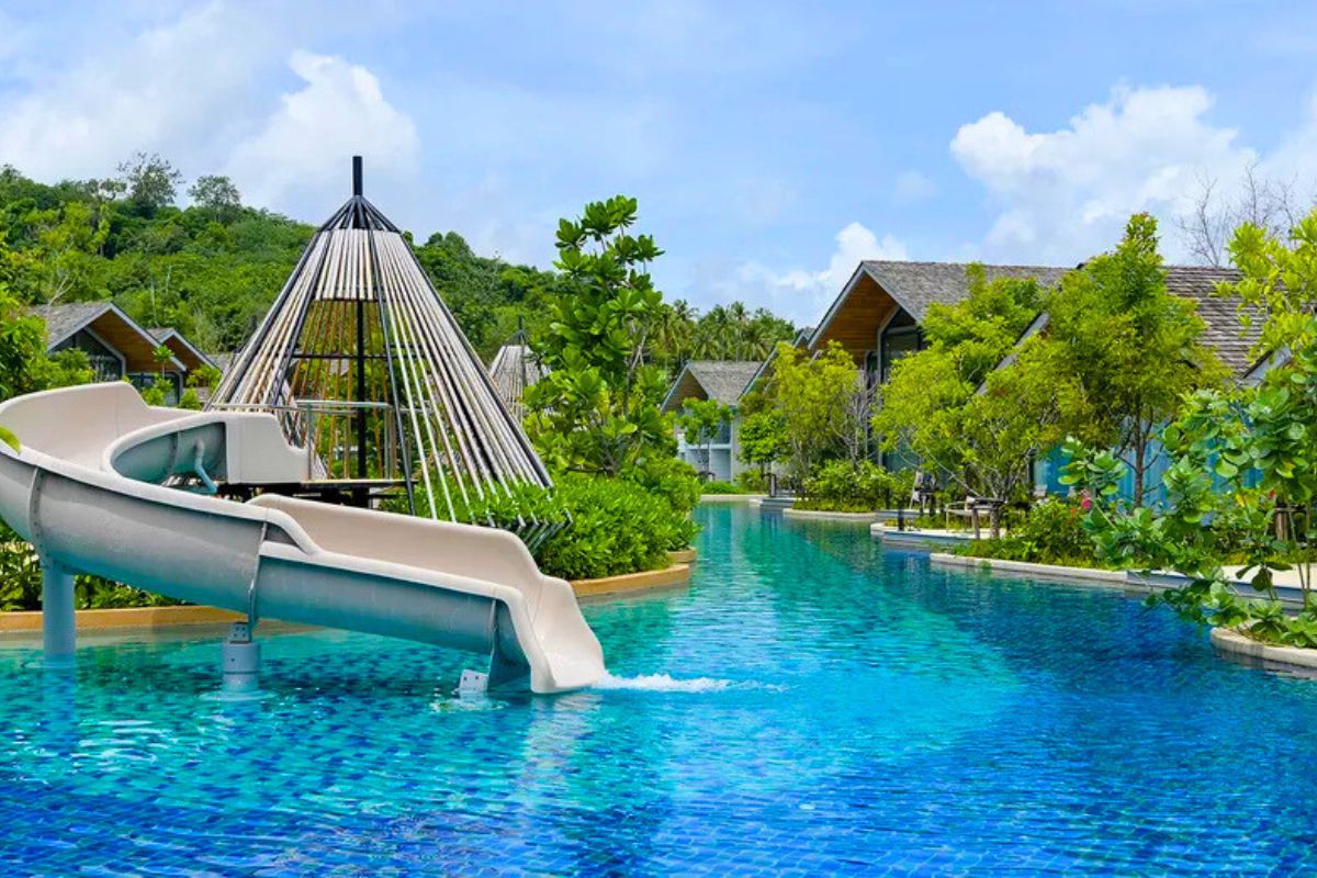 Bon plan Thailande