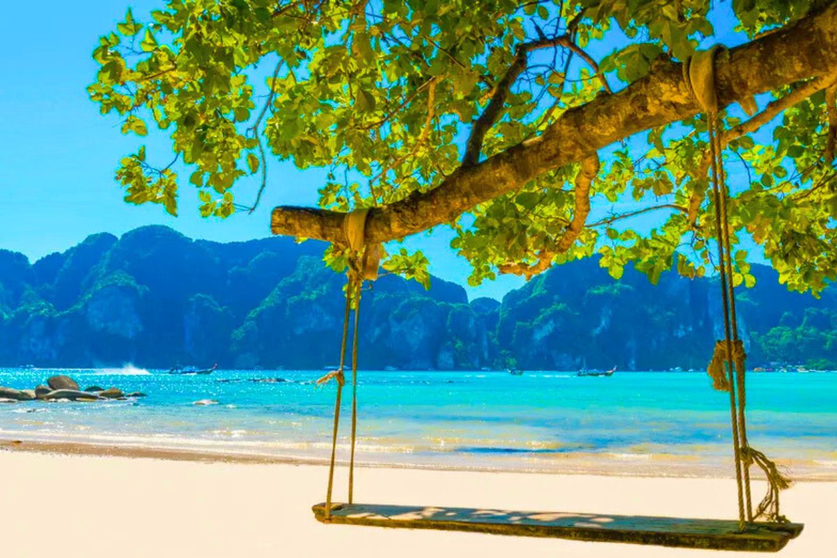 Bon plan Thailande