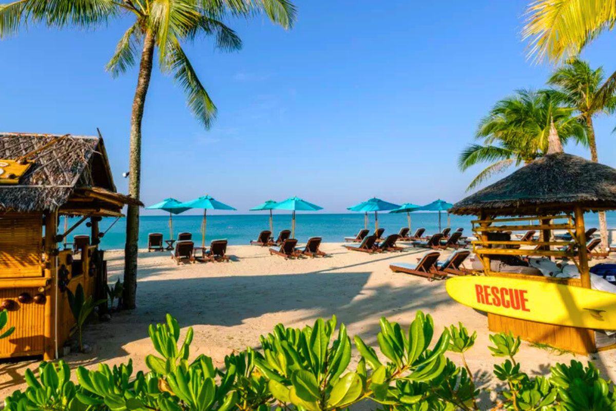 Bon plan Thailande